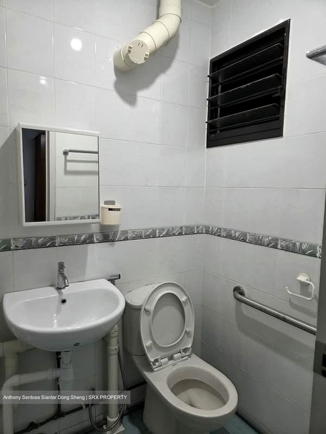 Blk 421 Teck Ghee Heartlands (Ang Mo Kio), HDB 3 Rooms #587771231